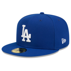 NEW ERA VANSON LA DODGERS
