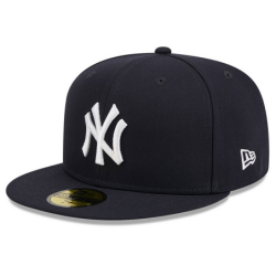 NEW ERA VANSON YANKEES CAP
