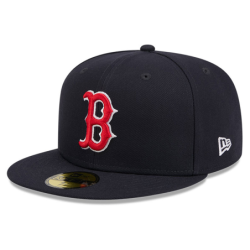 NEW ERA VANSON RED-SOX CAP