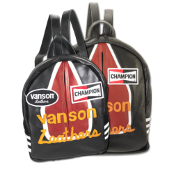 STAR BACK PACK