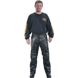 HIGHWAY 101 PANTS