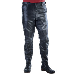 TRAVELER PANTS