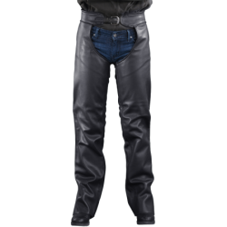 WOMENS SPORTY CHAPS