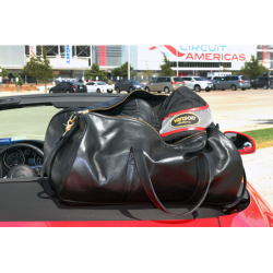 DUFFEL BAG