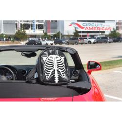 BONE BACK PACK