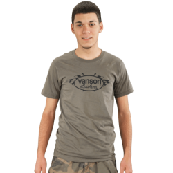 SILHOUETTE T-SHIRT
