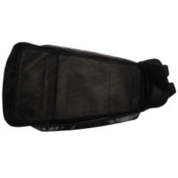 OIL PAN DIAPER