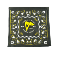 BANDANA 50 YEARS