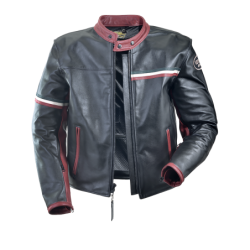 ITALIA JACKET